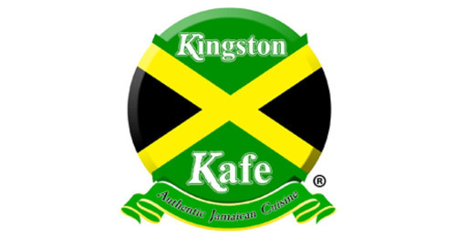 Kingston Kafe