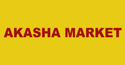 Akasha Market