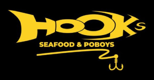 Hooks Seafood Poboys (terry Parkway)