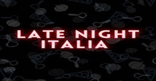 Late Night Italia
