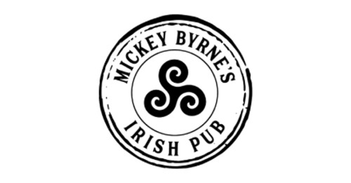 Mickey Byrne's Irish Pub
