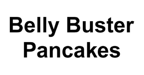 Belly Buster Pancakes