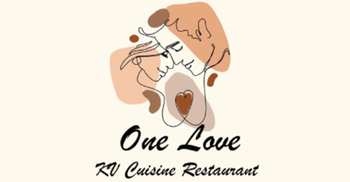 One Love Kv Cuisine