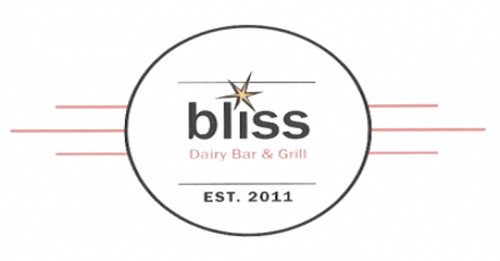 Bliss Dairy Grill