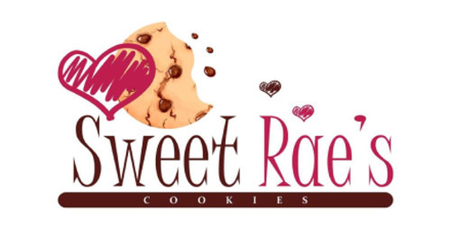 Sweet Rae's Cookies
