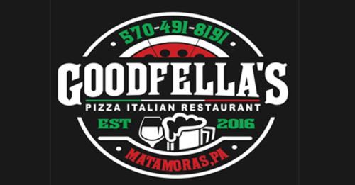 Goodfella's Pizza Italian