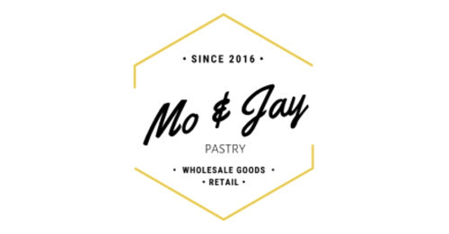 Mo Jay Pastry