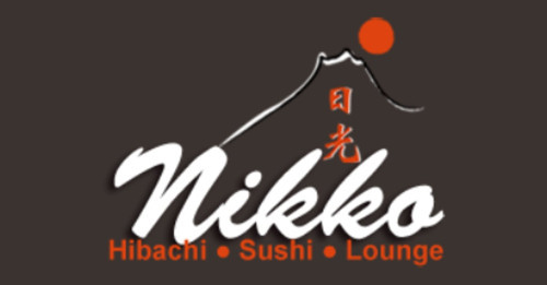 Nikko Hibachi Sushi And Lounge