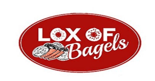 Lox Of Bagels