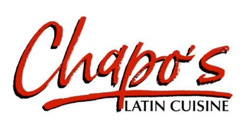 Chapo Latin Cuisine