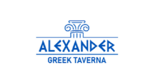 Alexander Greek Taverna