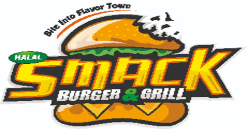 Smack Burger Grill
