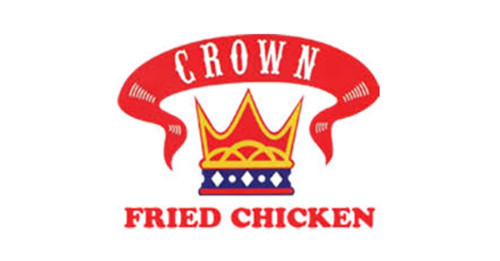 Halal Tasty Crown Fried Chicken