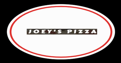 Joey's Pizza