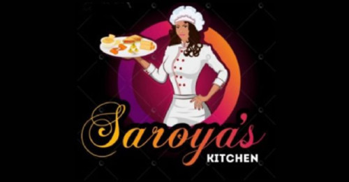 Saroya's Kitchen Llc