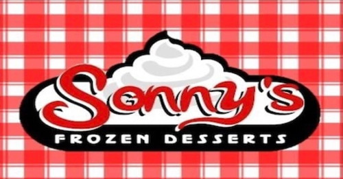 Sonny's Frozen Desserts