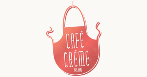 Cafe Creme