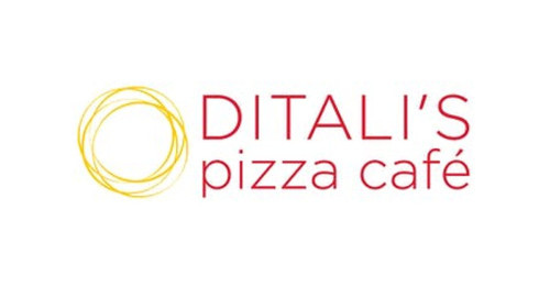 Ditali's Pizza Cafe