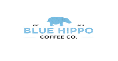 Blue Hippo Coffee