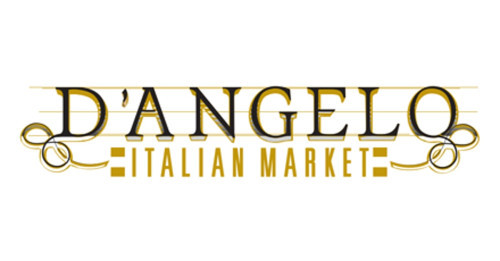 D'angelo Italian Market