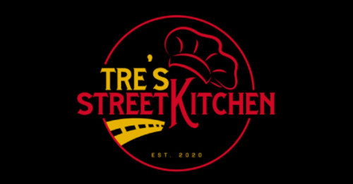 Tre's Street Kitchen