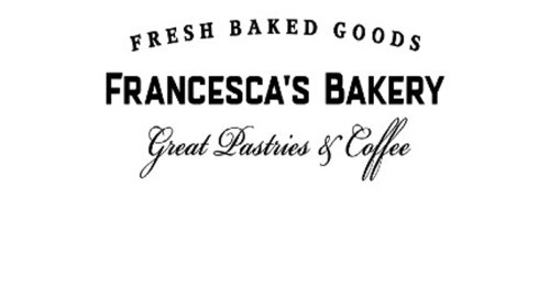Francesca's Bakery
