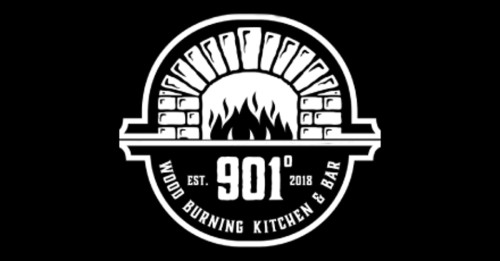 901 Wood Burning Kitchen