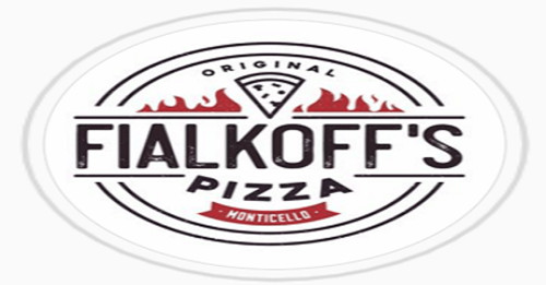 Fialkoff's Kosher Pizza