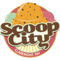 Scoop City-grill
