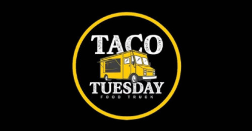 Taco Tuesday Food Truck