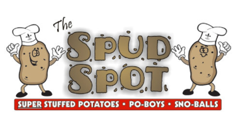 The Spud Spot
