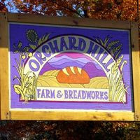 Orchard Hill Breadworks