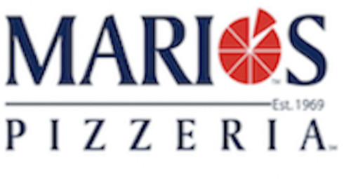 Mario's Pizzeria Of Oyster Bay