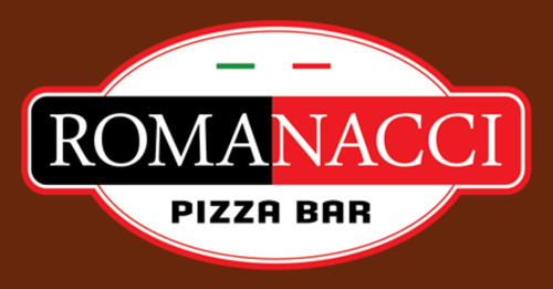 Romanacci Pizza