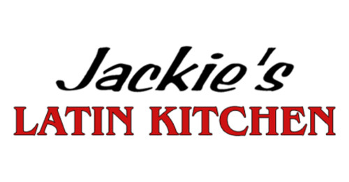 Jackie's Latin Kitchen