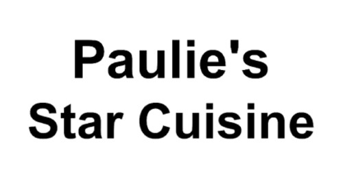 Paulie's Star Cuisine
