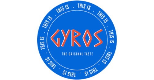 This Is Gyros