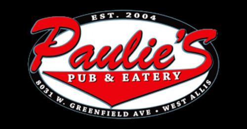 Paulie's Pub And Eatery