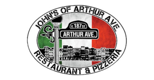 Johns Of Arthur Avenue Pizzeria