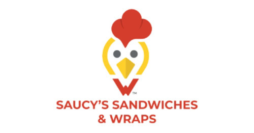 Saucy's Sandwiches And Wraps