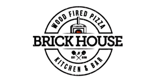 Brick House Wood Fire Pizza Kitchen