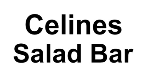 Celines Salad