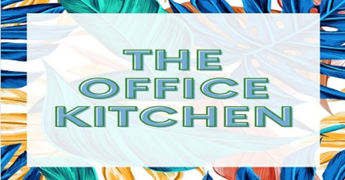 The Office Kitchen