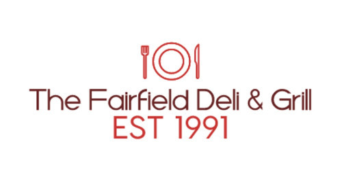 The Fairfield Deli And Grill