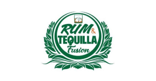 Rum Tequilla Fusion