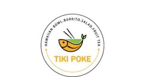 Tiki Poke&ramen