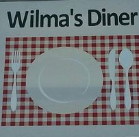 Wilma's Diner