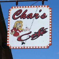 Char's Cafe