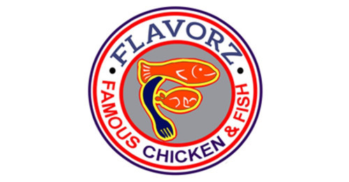 Flavorz Chicken Fish