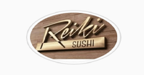 Reiki Sushi Asian Bistro